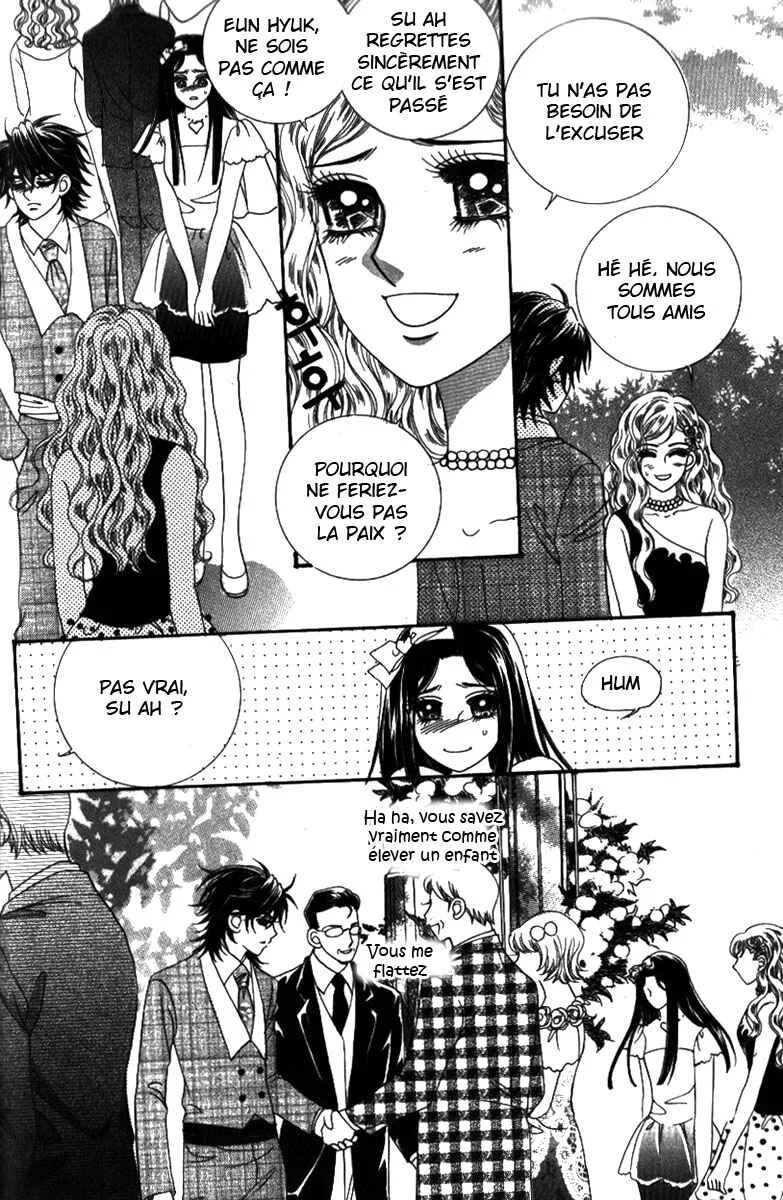 Ways of the Jogang Jicheo Chapitre 29 - Page 20