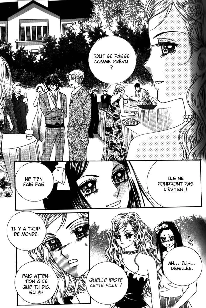 Ways of the Jogang Jicheo Chapitre 29 - Page 21