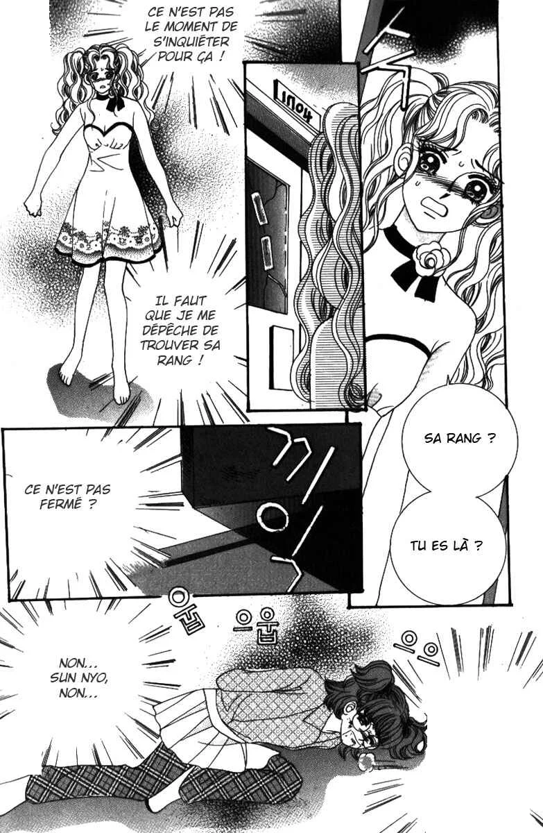 Ways of the Jogang Jicheo Chapitre 29 - Page 24