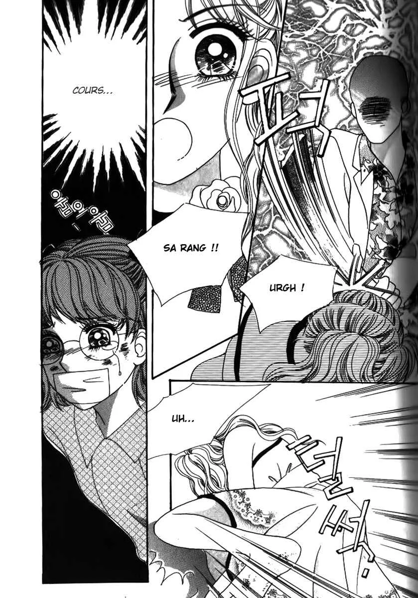 Ways of the Jogang Jicheo Chapitre 29 - Page 25