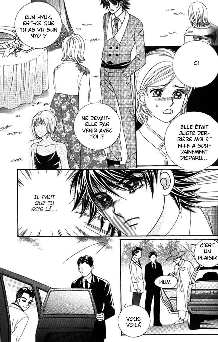 Ways of the Jogang Jicheo Chapitre 29 - Page 27