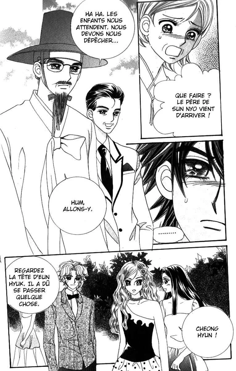Ways of the Jogang Jicheo Chapitre 29 - Page 28