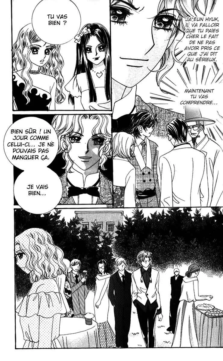 Ways of the Jogang Jicheo Chapitre 29 - Page 29