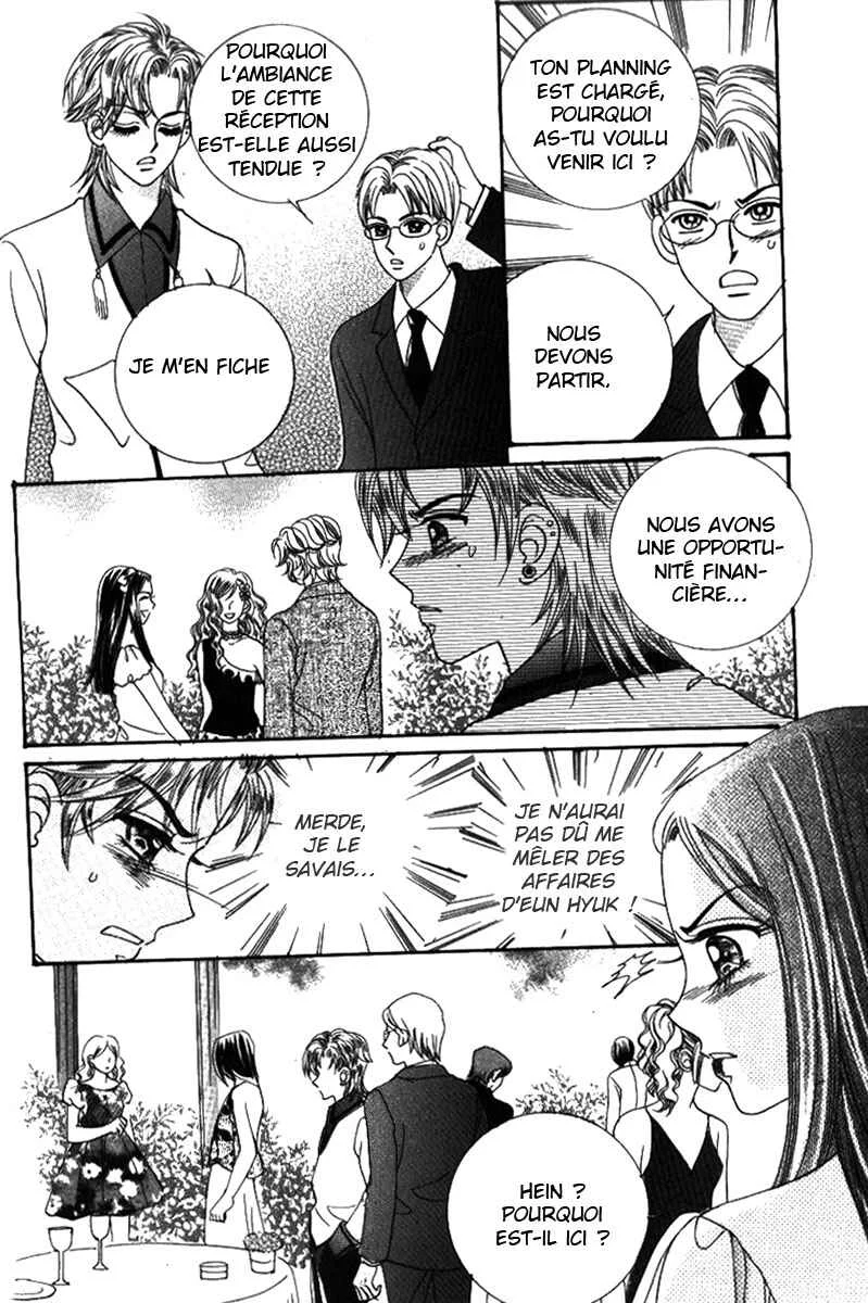 Ways of the Jogang Jicheo Chapitre 29 - Page 30