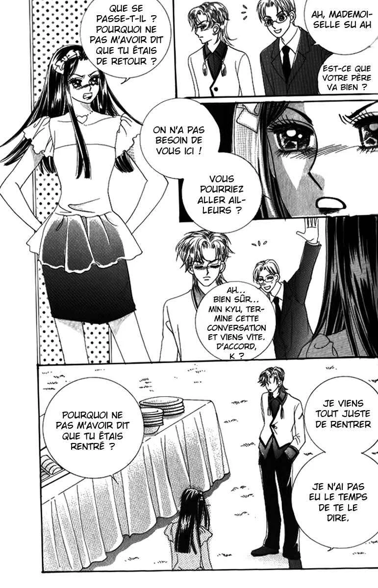Ways of the Jogang Jicheo Chapitre 29 - Page 31