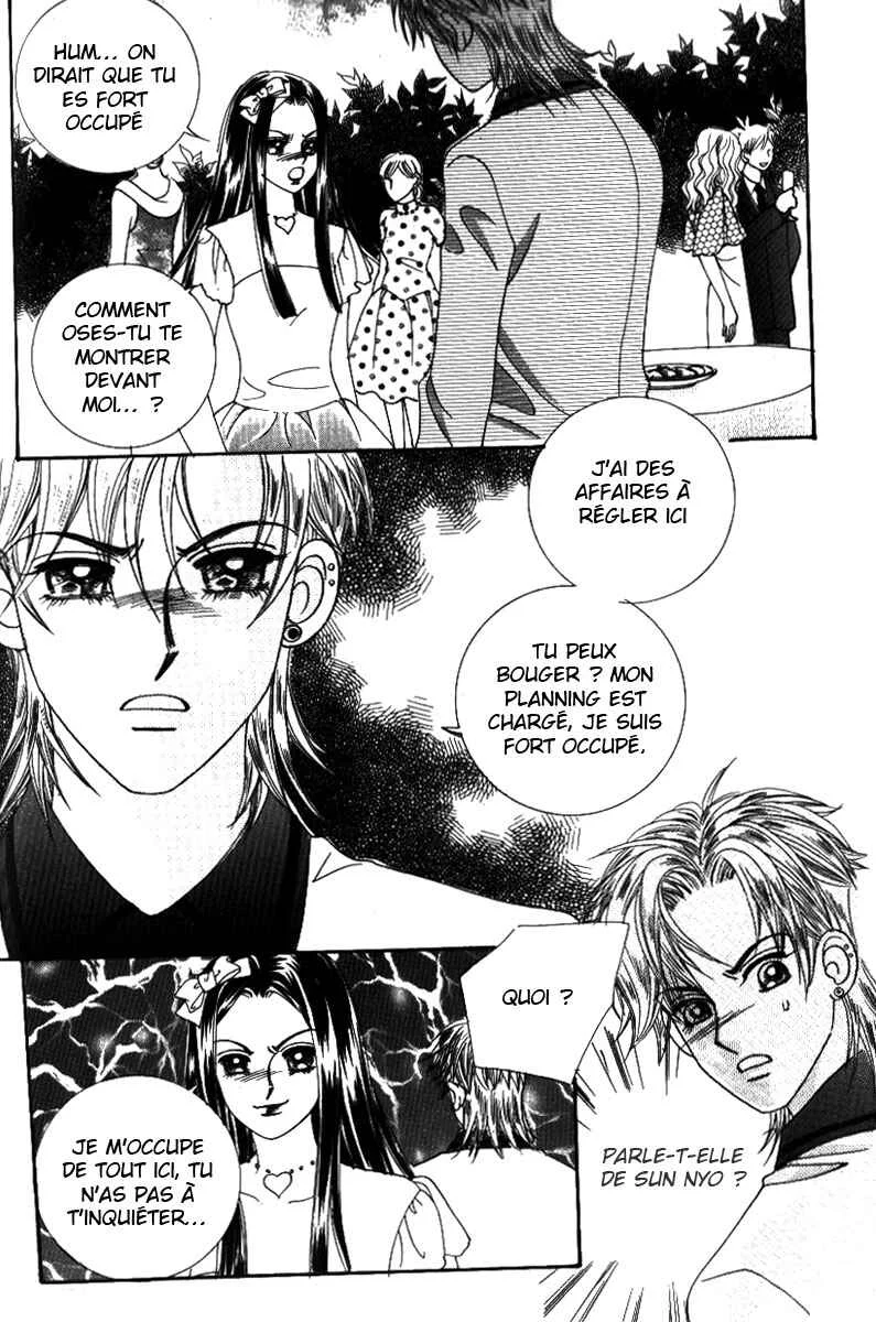 Ways of the Jogang Jicheo Chapitre 29 - Page 32