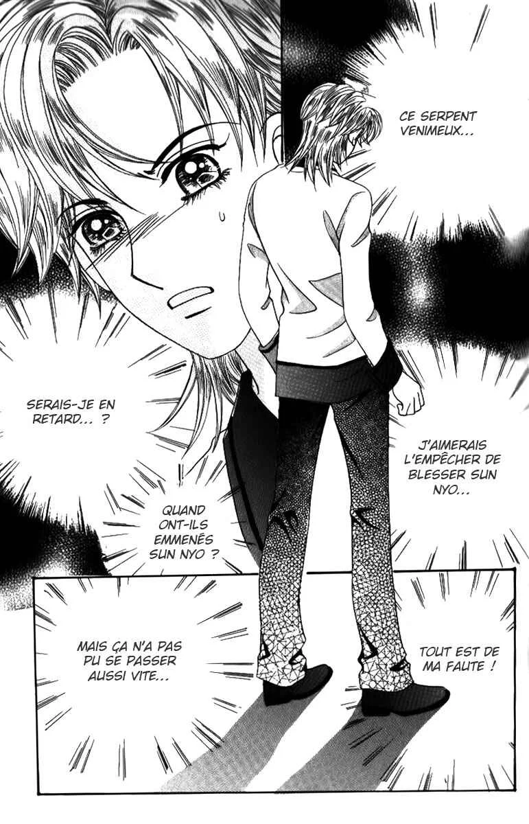 Ways of the Jogang Jicheo Chapitre 29 - Page 35