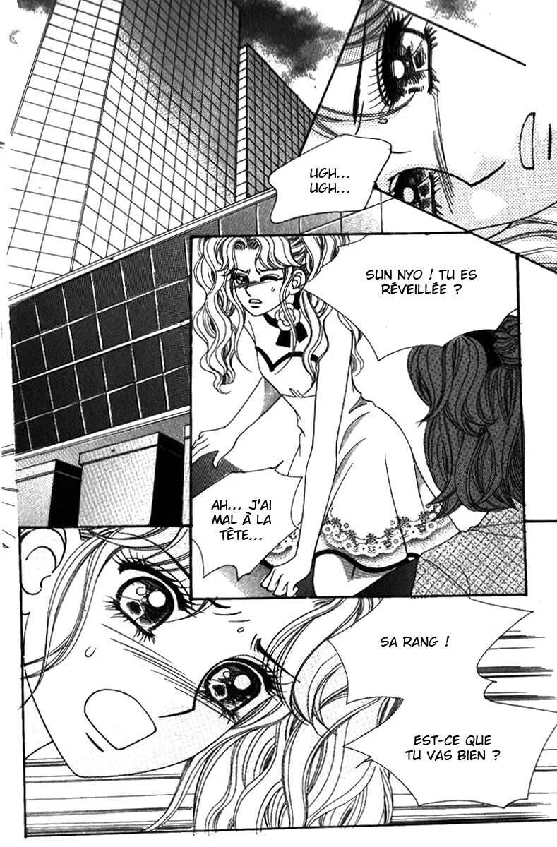 Ways of the Jogang Jicheo Chapitre 29 - Page 36