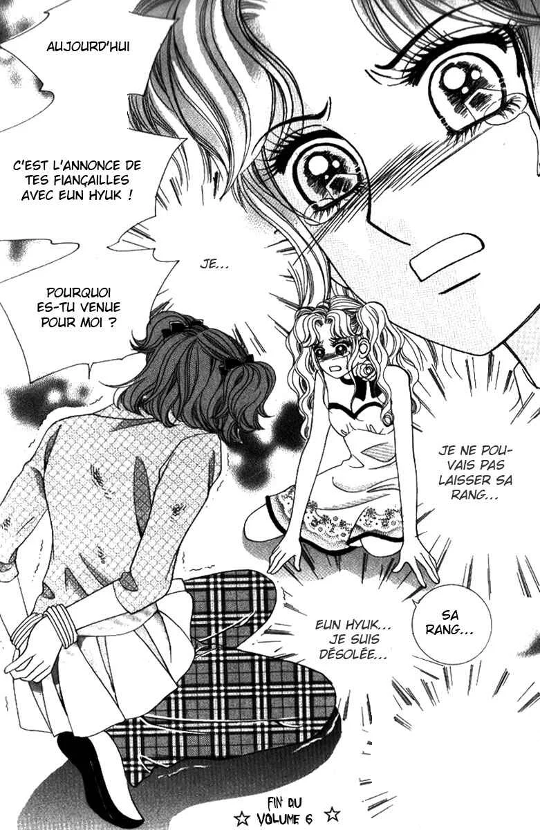 Ways of the Jogang Jicheo Chapitre 29 - Page 38