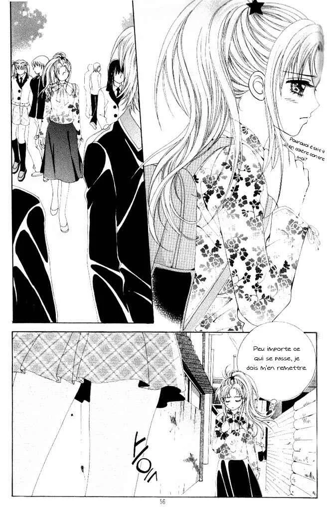 Ways of the Jogang Jicheo Chapitre 3 - Page 3