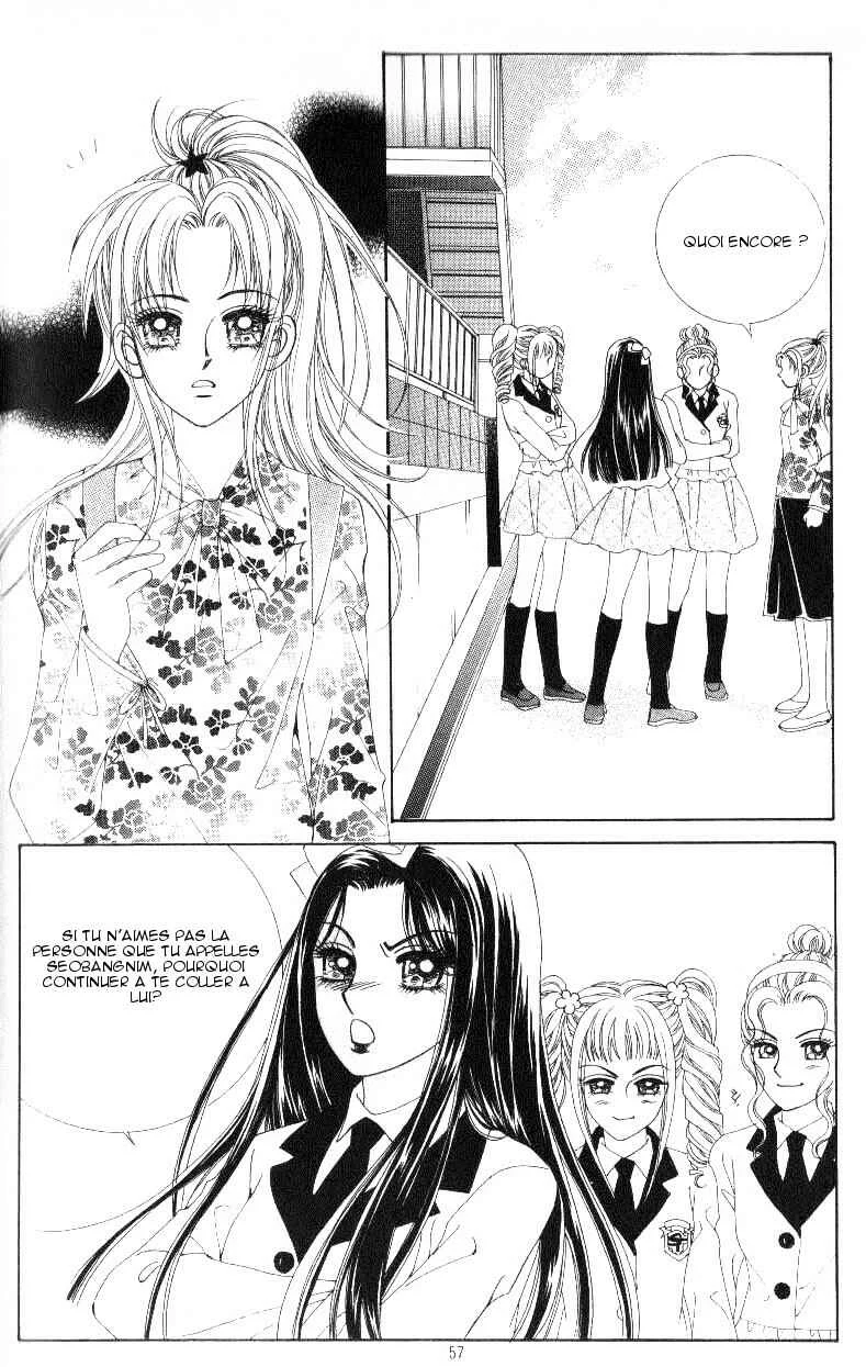 Ways of the Jogang Jicheo Chapitre 3 - Page 4