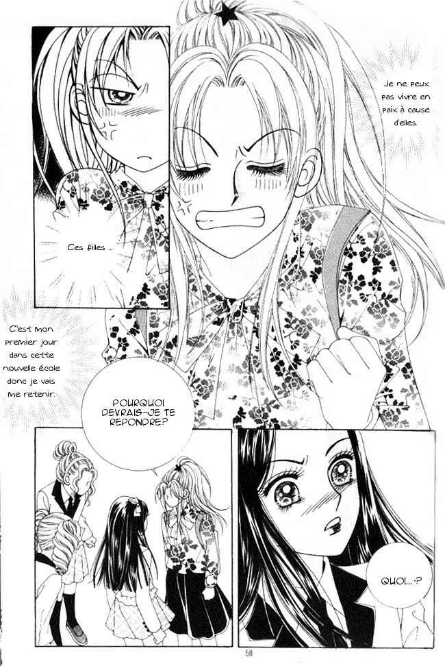 Ways of the Jogang Jicheo Chapitre 3 - Page 5