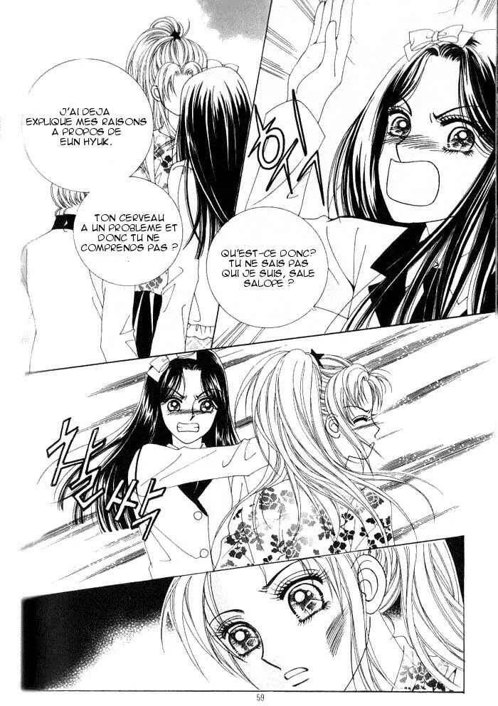 Ways of the Jogang Jicheo Chapitre 3 - Page 6