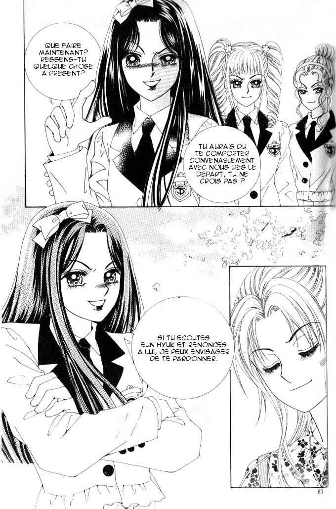 Ways of the Jogang Jicheo Chapitre 3 - Page 7