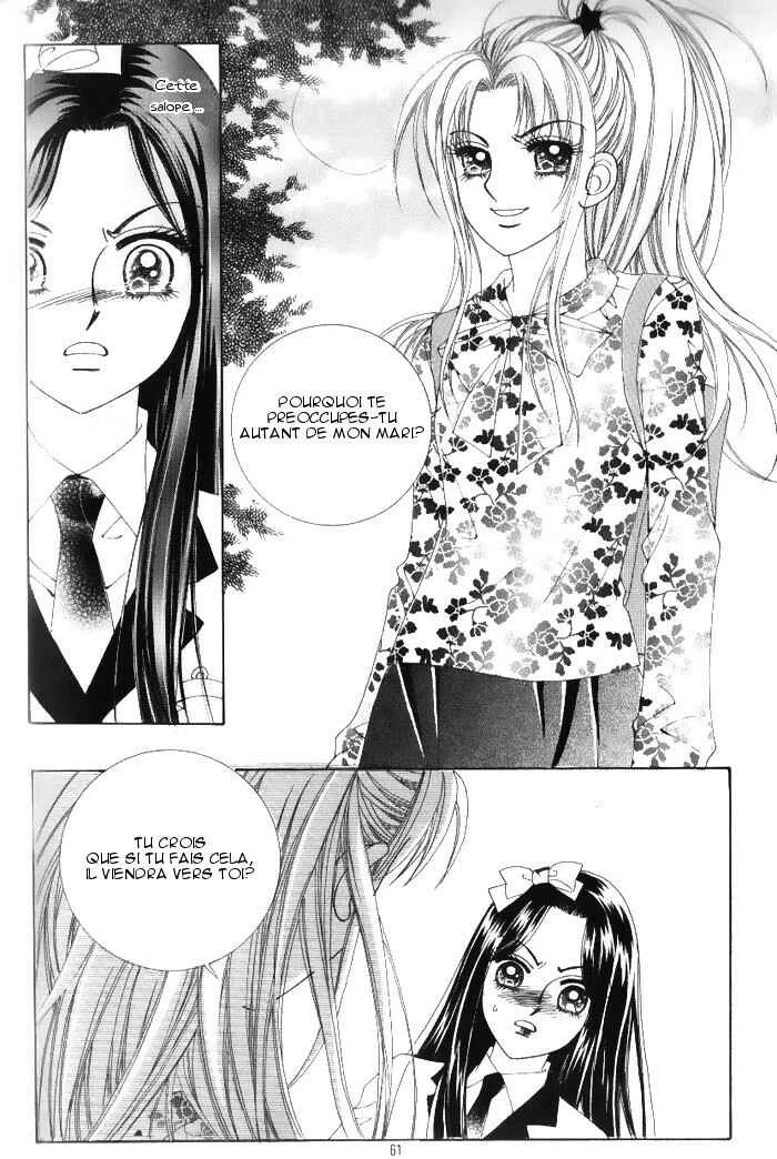 Ways of the Jogang Jicheo Chapitre 3 - Page 8