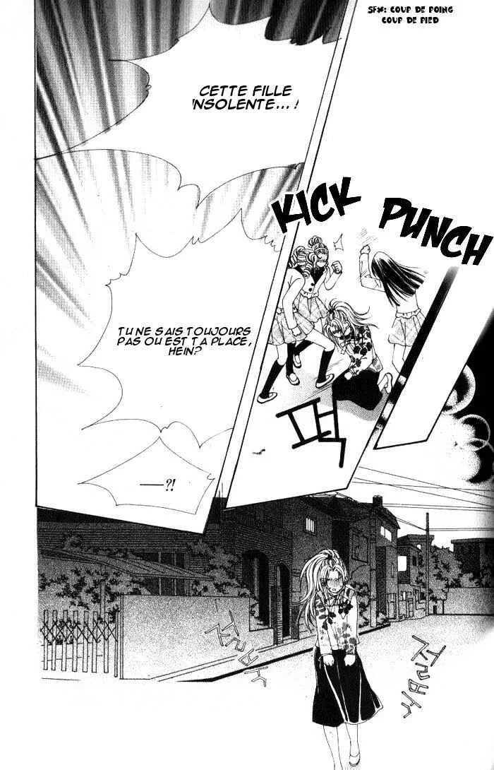 Ways of the Jogang Jicheo Chapitre 3 - Page 9