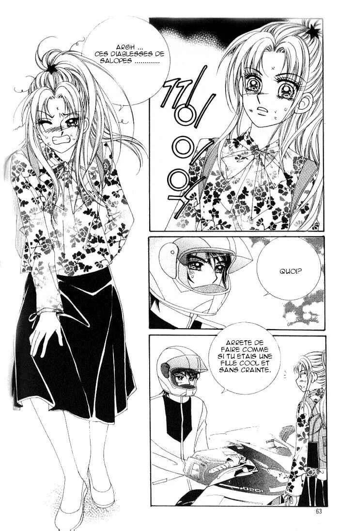 Ways of the Jogang Jicheo Chapitre 3 - Page 10