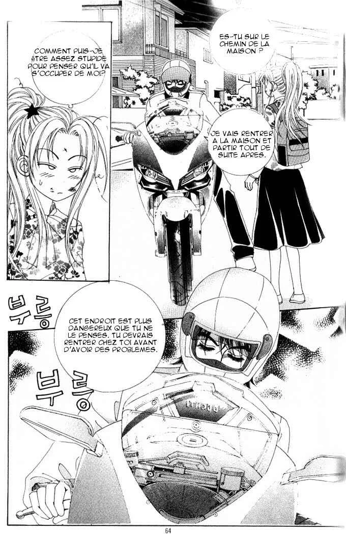 Ways of the Jogang Jicheo Chapitre 3 - Page 11