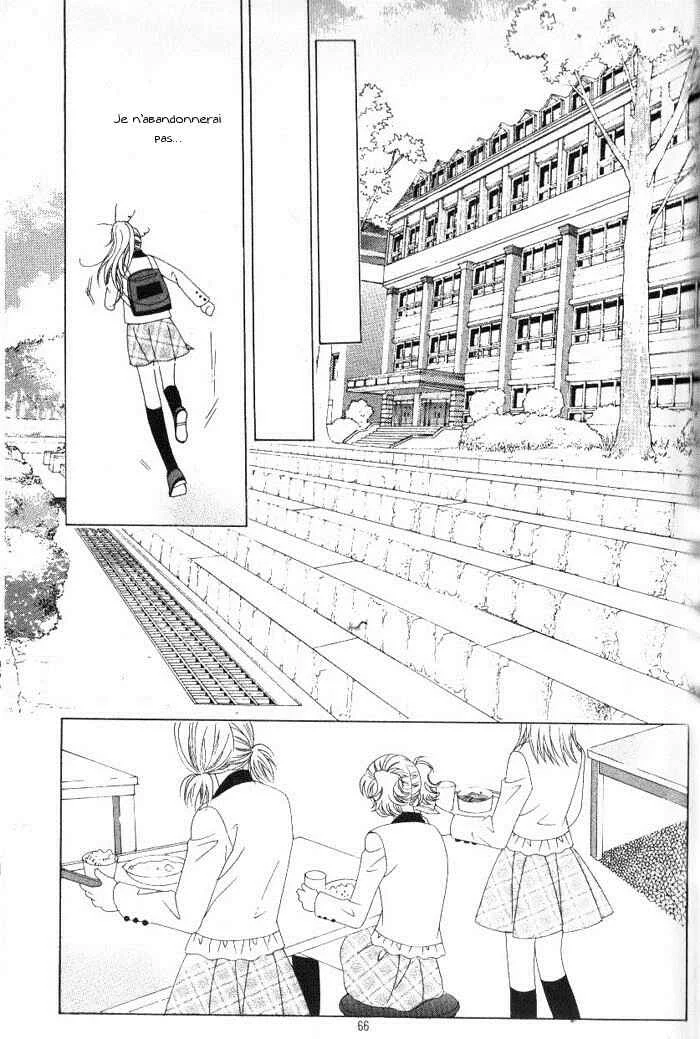 Ways of the Jogang Jicheo Chapitre 3 - Page 13