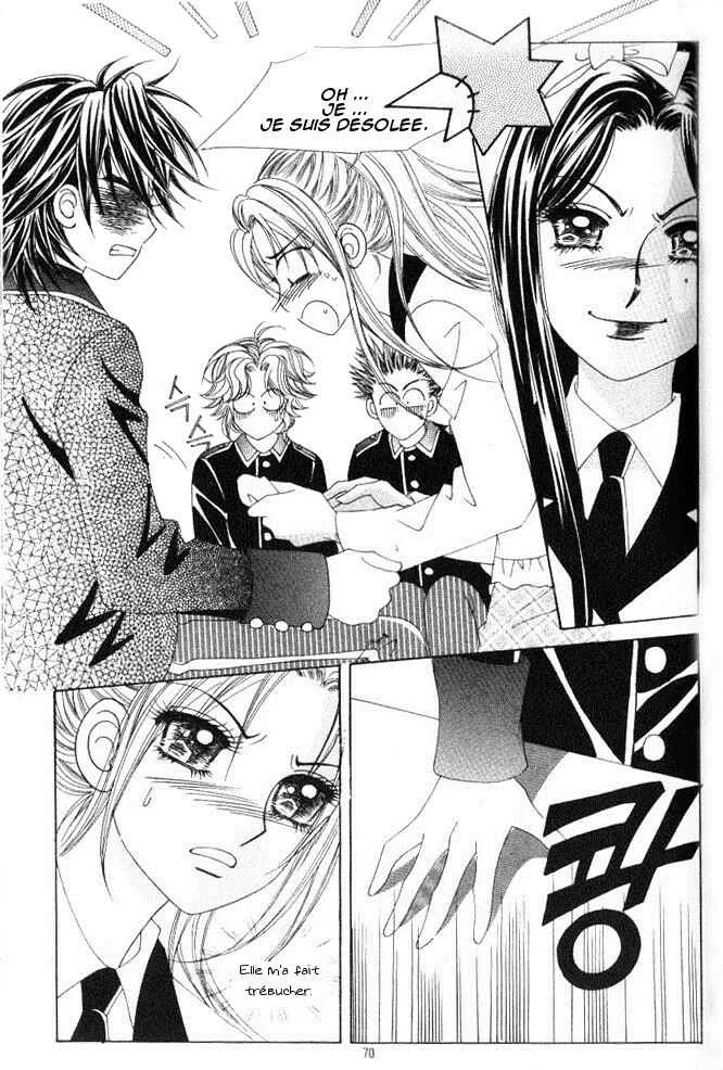 Ways of the Jogang Jicheo Chapitre 3 - Page 17