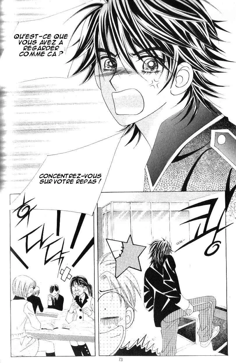 Ways of the Jogang Jicheo Chapitre 3 - Page 20