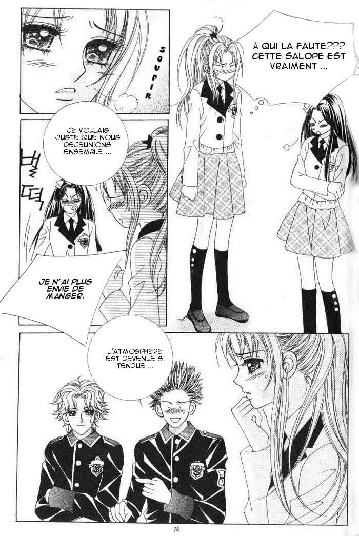 Ways of the Jogang Jicheo Chapitre 3 - Page 21