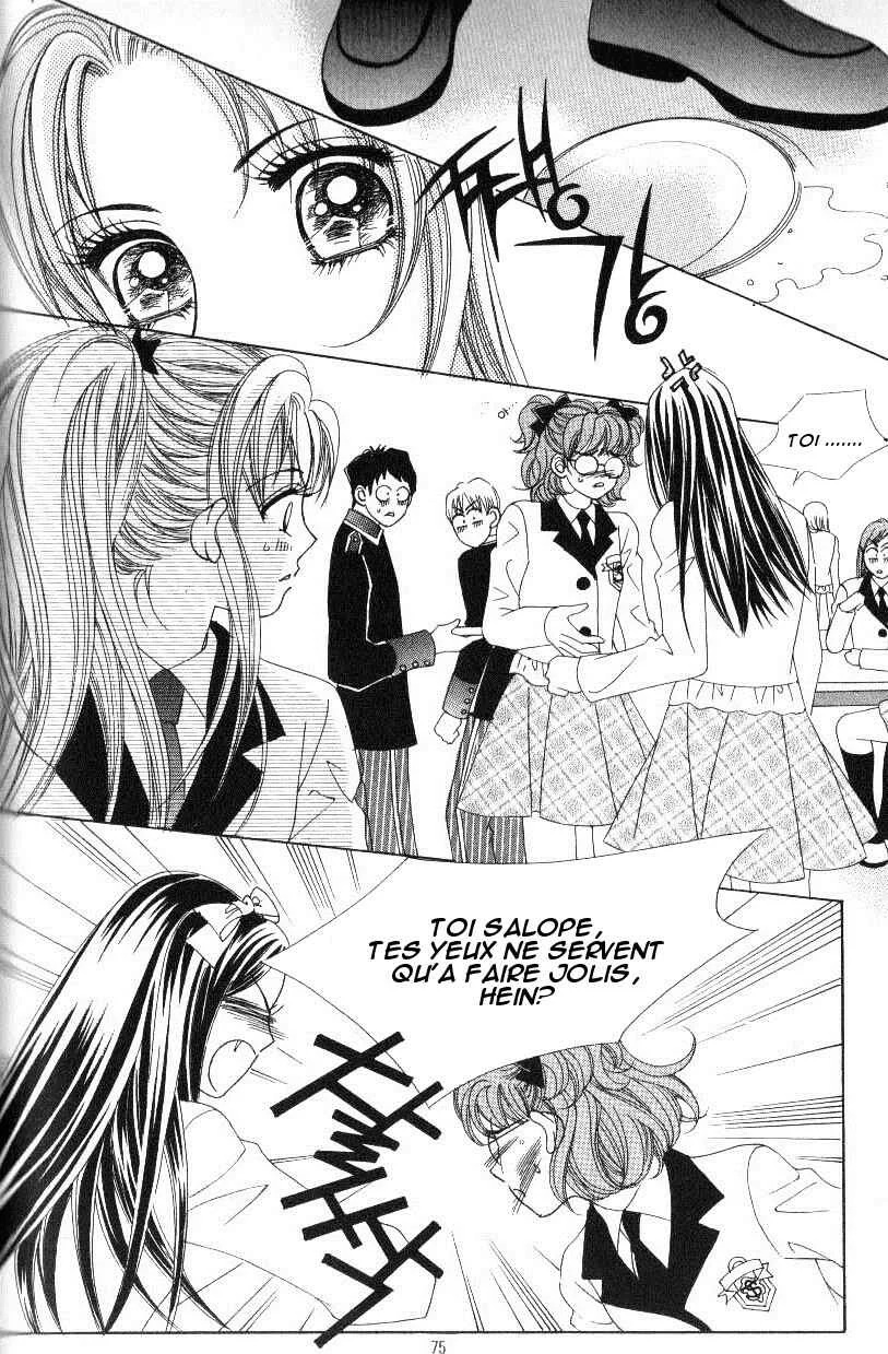 Ways of the Jogang Jicheo Chapitre 3 - Page 22