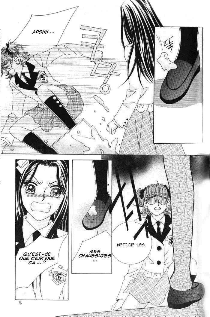Ways of the Jogang Jicheo Chapitre 3 - Page 23