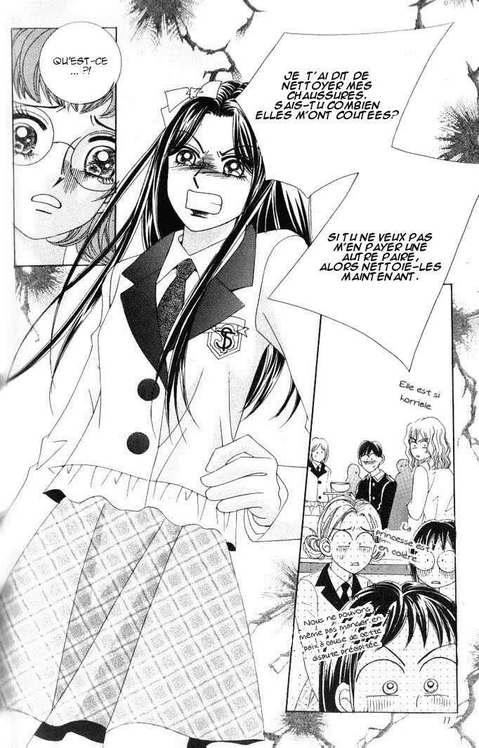 Ways of the Jogang Jicheo Chapitre 3 - Page 24