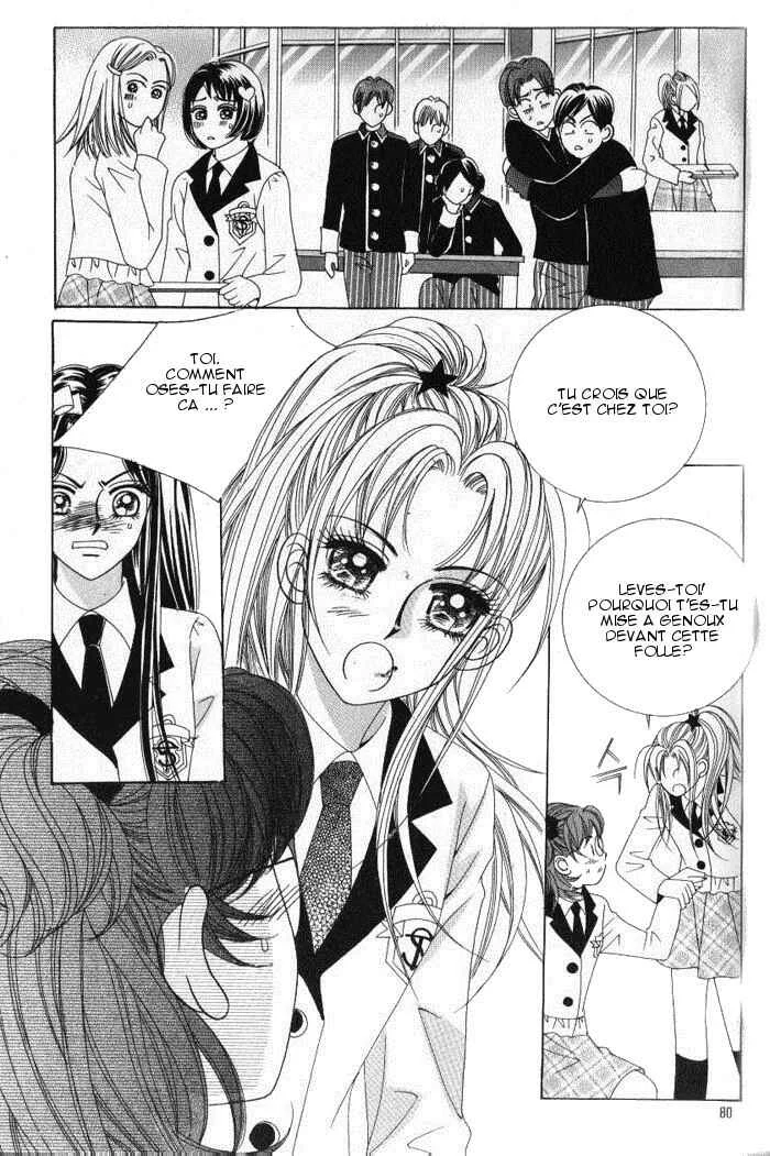 Ways of the Jogang Jicheo Chapitre 3 - Page 27