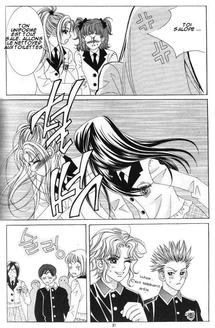Ways of the Jogang Jicheo Chapitre 3 - Page 28