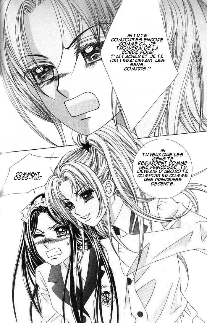 Ways of the Jogang Jicheo Chapitre 3 - Page 30