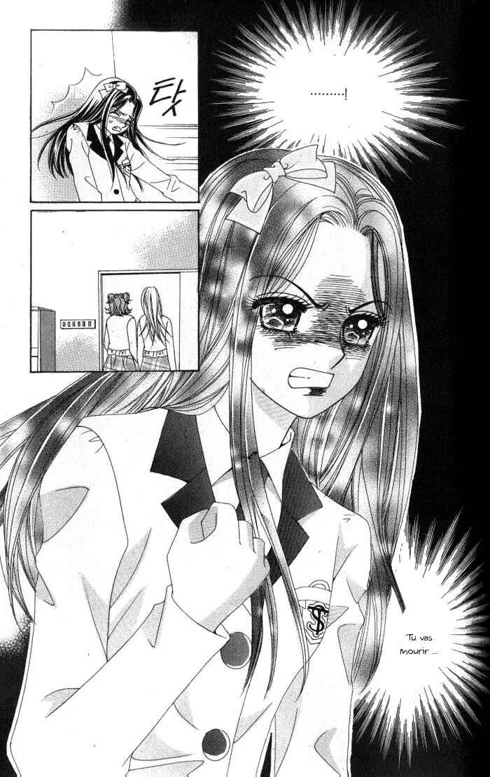 Ways of the Jogang Jicheo Chapitre 3 - Page 31