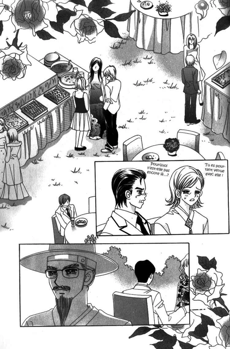 Ways of the Jogang Jicheo Chapitre 30 - Page 1