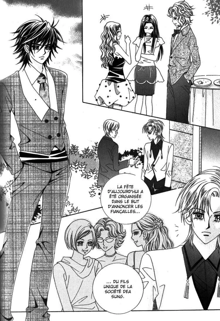 Ways of the Jogang Jicheo Chapitre 30 - Page 2