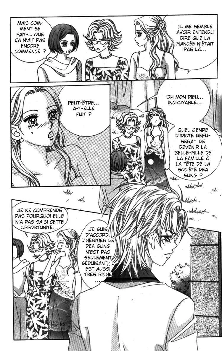 Ways of the Jogang Jicheo Chapitre 30 - Page 3