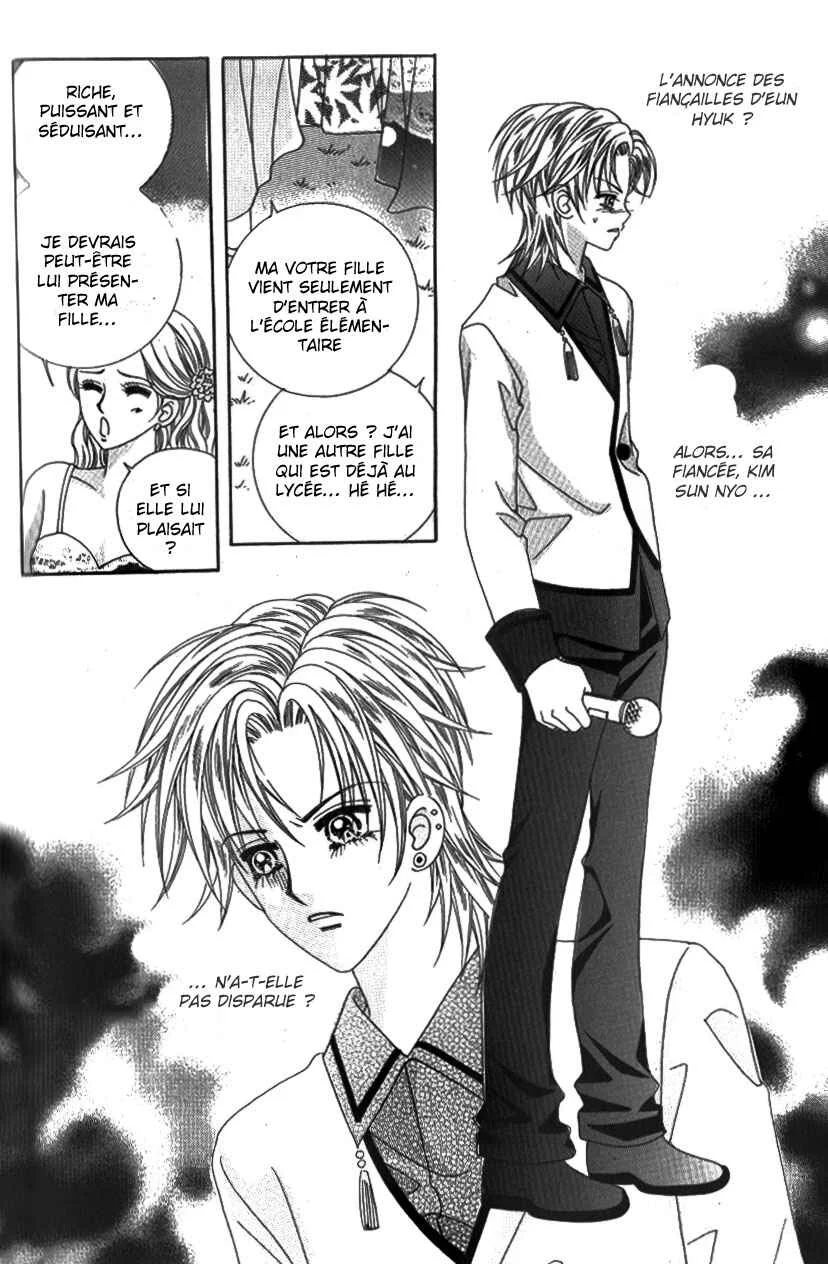 Ways of the Jogang Jicheo Chapitre 30 - Page 4