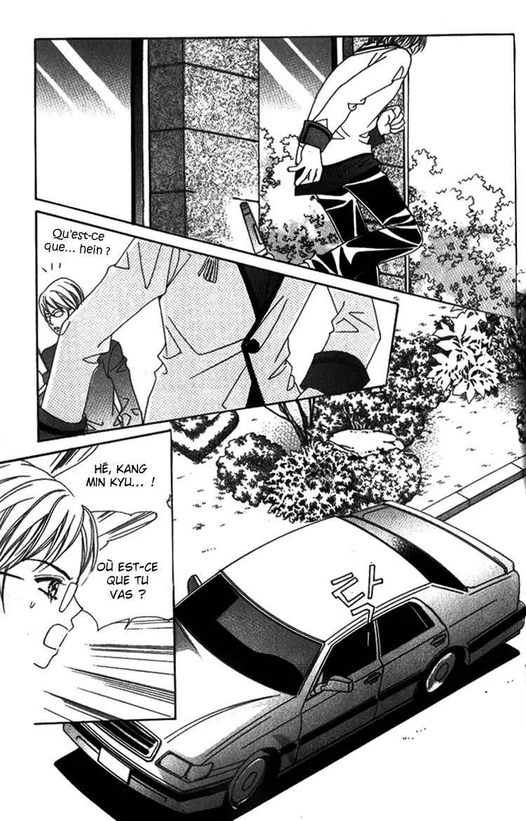 Ways of the Jogang Jicheo Chapitre 30 - Page 5