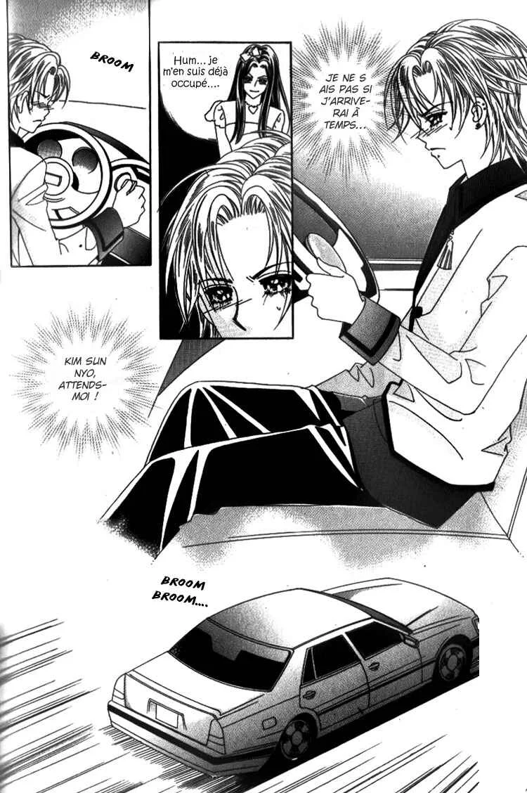 Ways of the Jogang Jicheo Chapitre 30 - Page 6