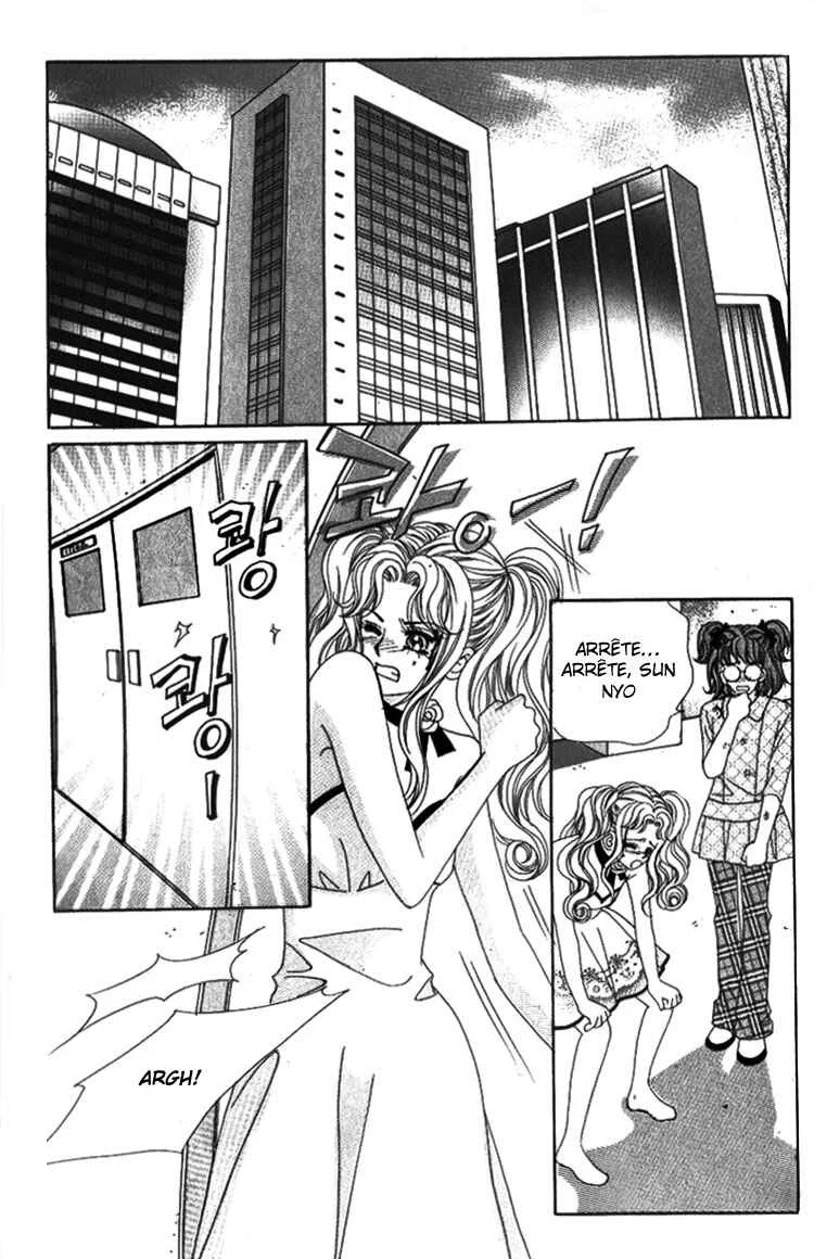Ways of the Jogang Jicheo Chapitre 30 - Page 7
