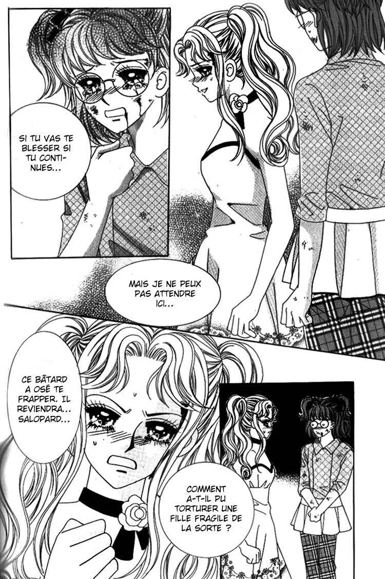 Ways of the Jogang Jicheo Chapitre 30 - Page 8