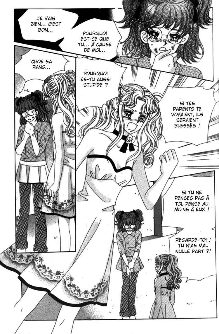 Ways of the Jogang Jicheo Chapitre 30 - Page 9