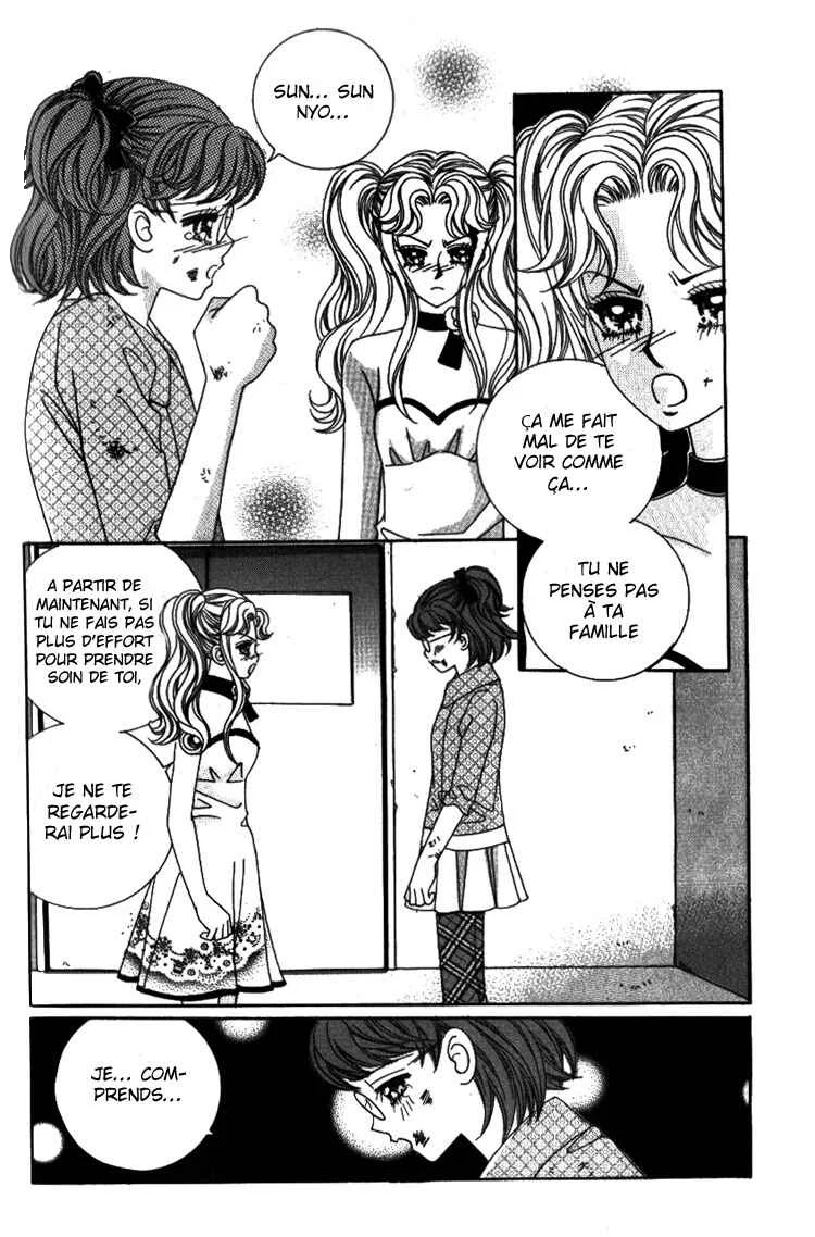 Ways of the Jogang Jicheo Chapitre 30 - Page 10