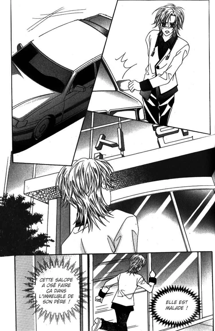 Ways of the Jogang Jicheo Chapitre 30 - Page 13