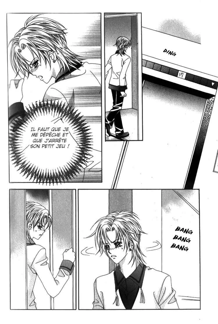 Ways of the Jogang Jicheo Chapitre 30 - Page 14