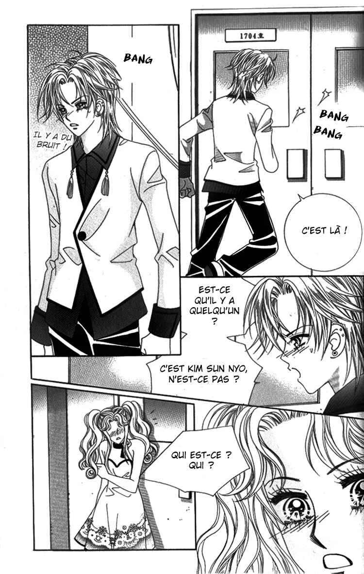 Ways of the Jogang Jicheo Chapitre 30 - Page 15