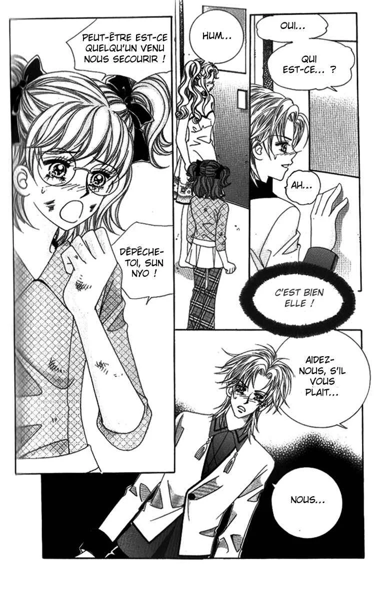 Ways of the Jogang Jicheo Chapitre 30 - Page 16