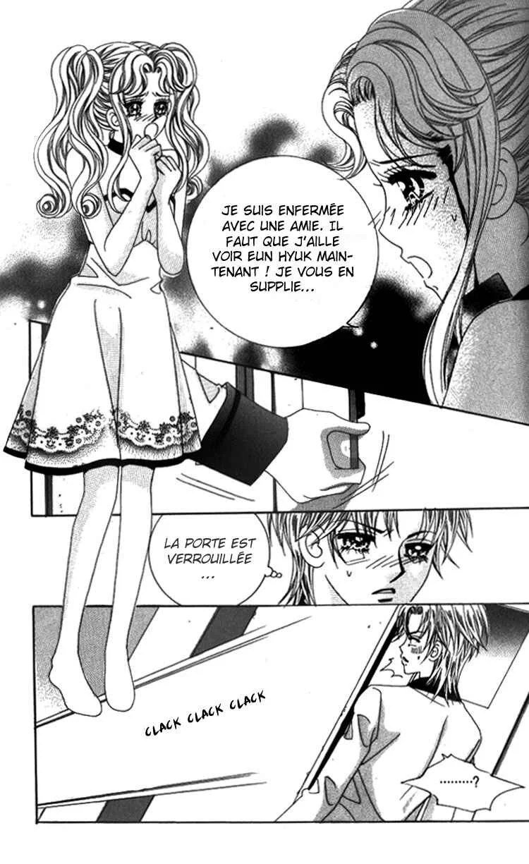 Ways of the Jogang Jicheo Chapitre 30 - Page 17