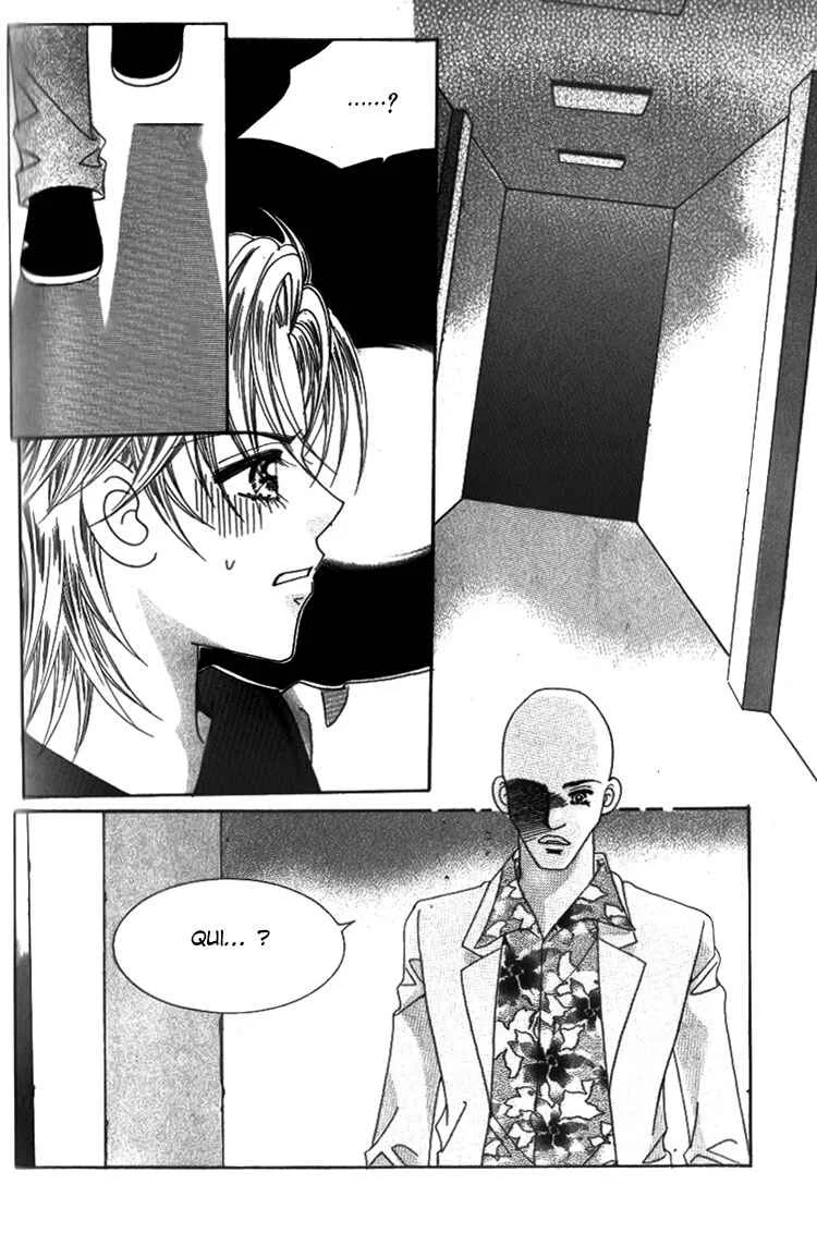 Ways of the Jogang Jicheo Chapitre 30 - Page 18