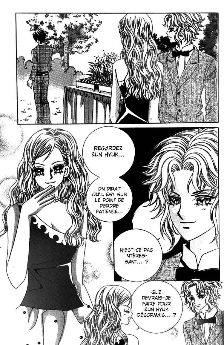 Ways of the Jogang Jicheo Chapitre 30 - Page 21